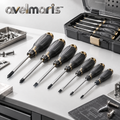 Avelmaris™ 7-Piece Precision Screwdriver Set
