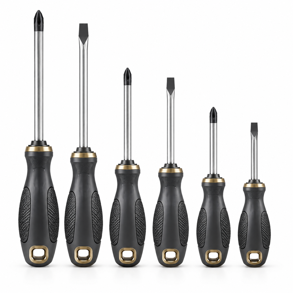 Avelmaris™ 7-Piece Precision Screwdriver Set