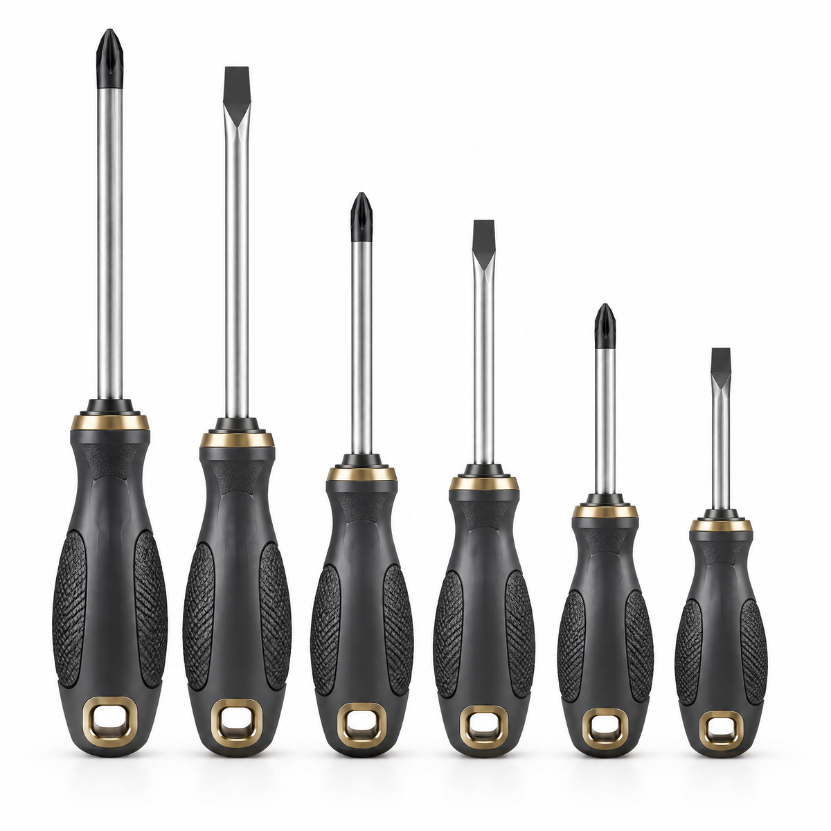 Avelmaris™ 7-Piece Precision Screwdriver Set