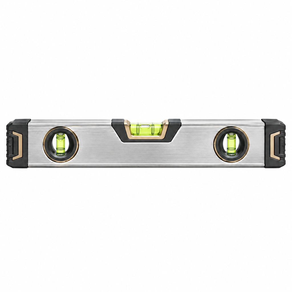 Avelmaris™ Professional Aluminum Spirit Level