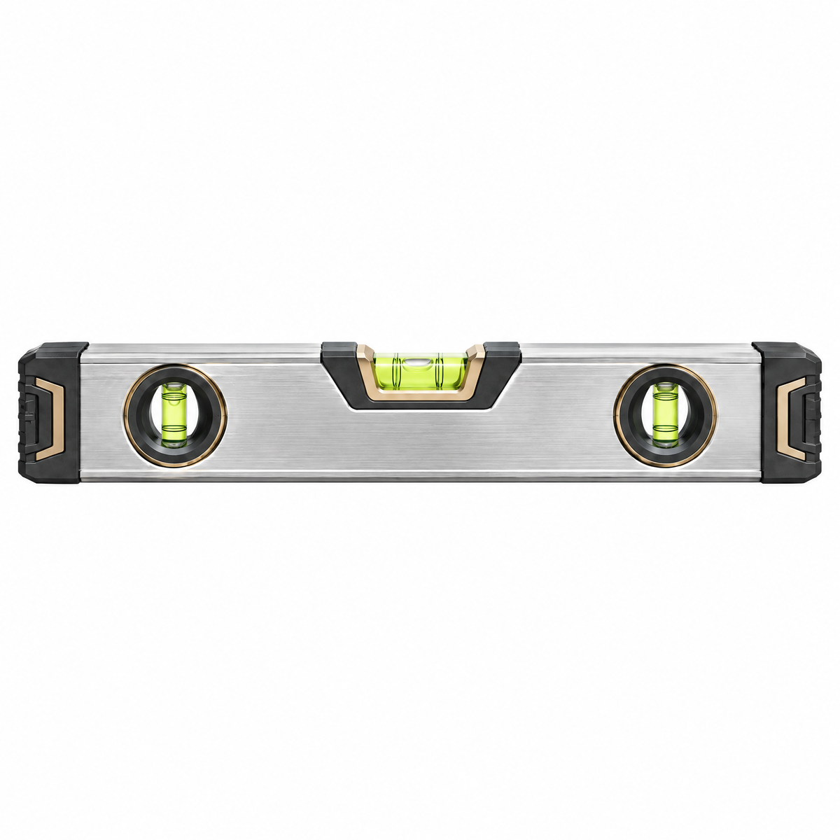 Avelmaris™ Professional Aluminum Spirit Level