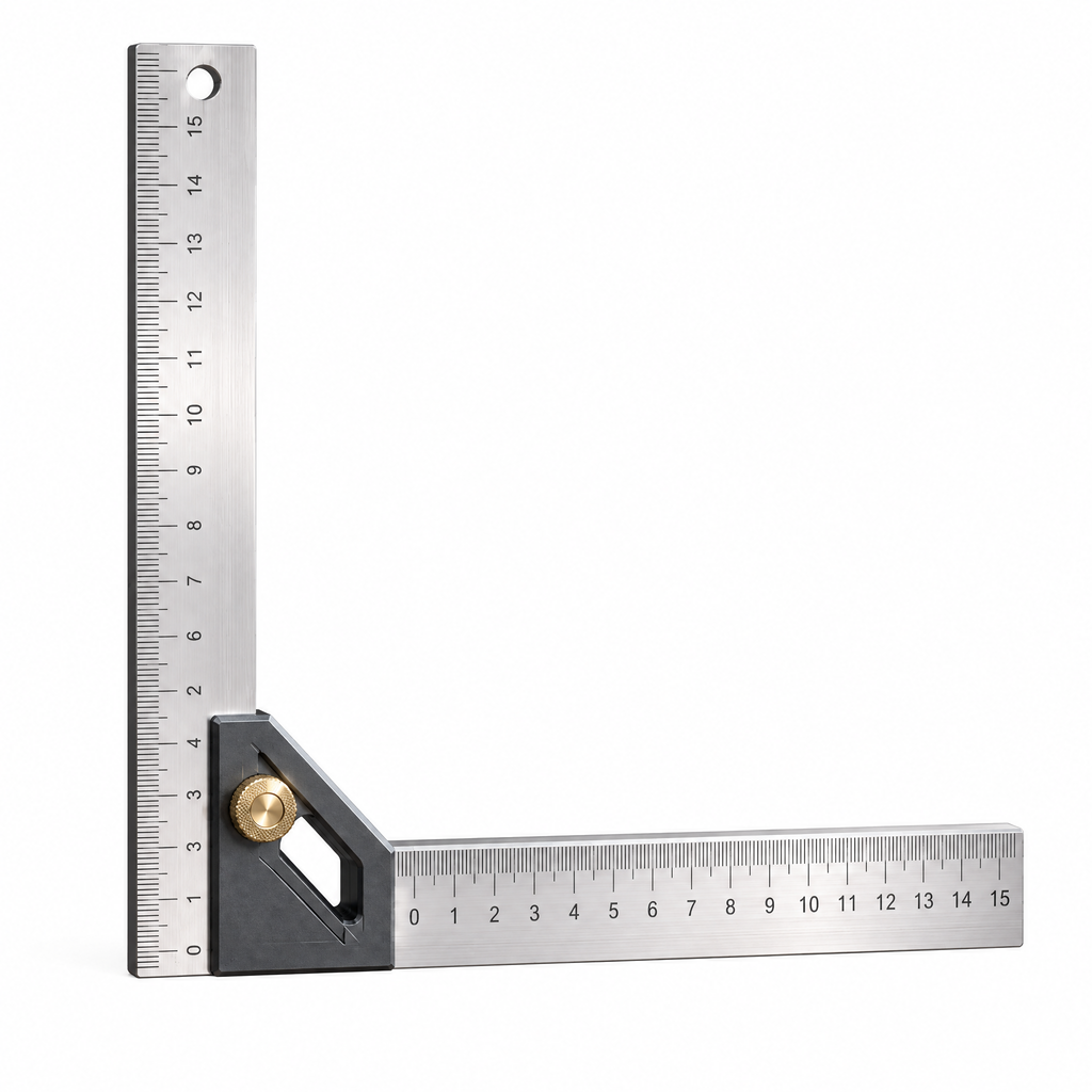 Avelmaris™ Precision Combination Square
