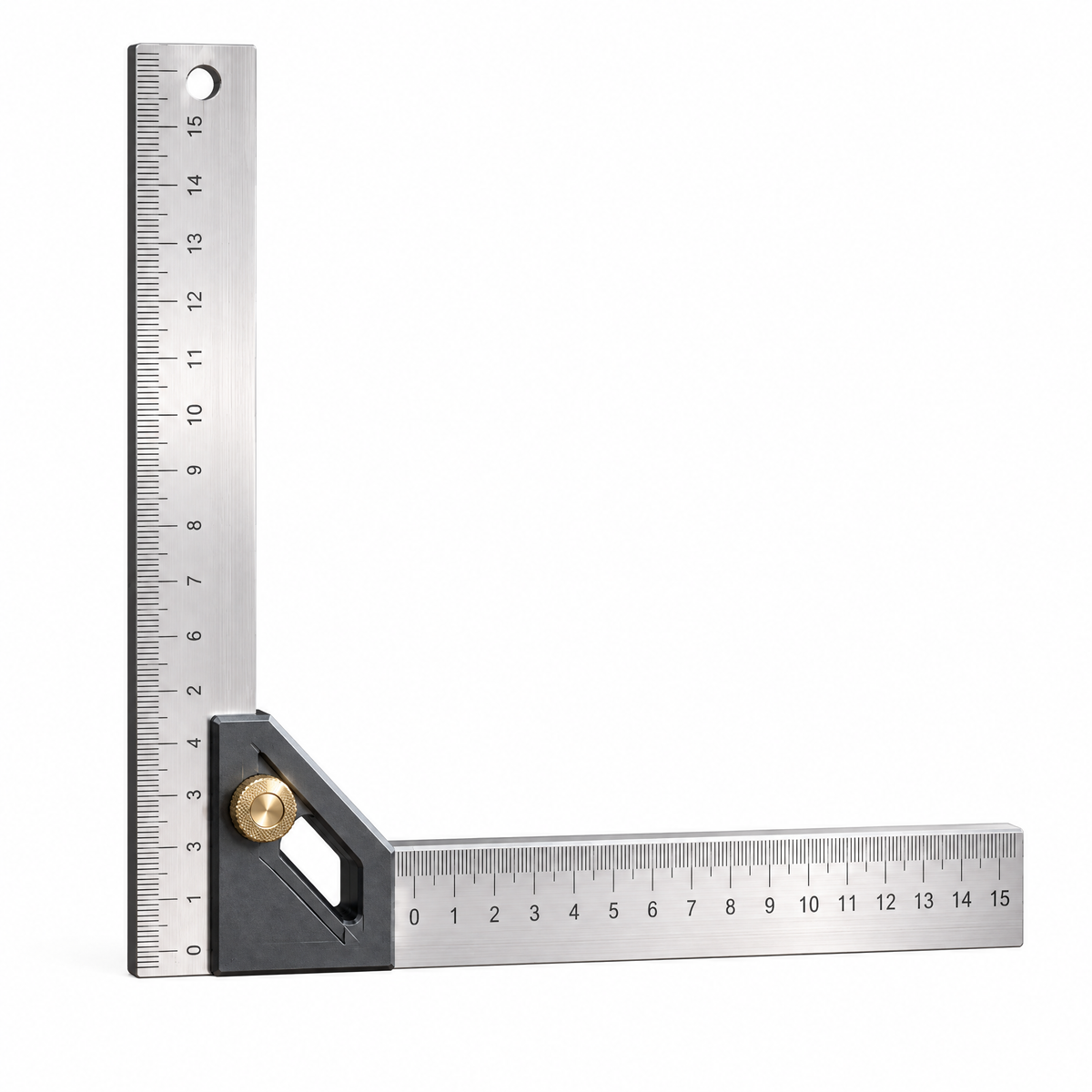 Avelmaris™ Precision Combination Square