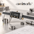 Avelmaris™ Digital Precision Caliper