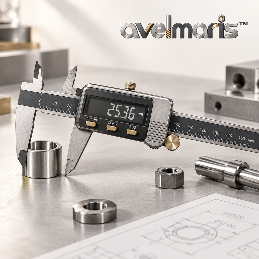 Measuring & Layout Tools