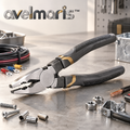 Avelmaris™ Heavy-Duty Combination Pliers