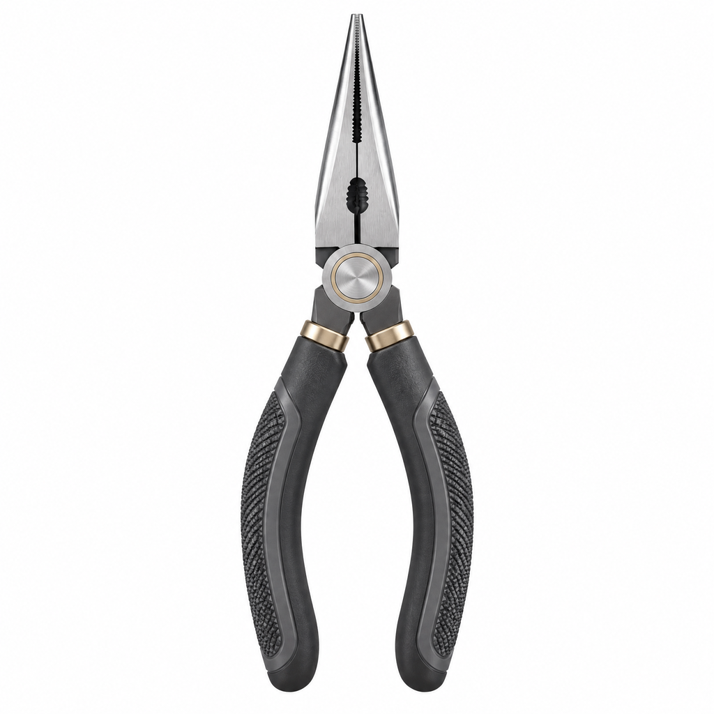 Avelmaris™ Long Nose Precision Pliers