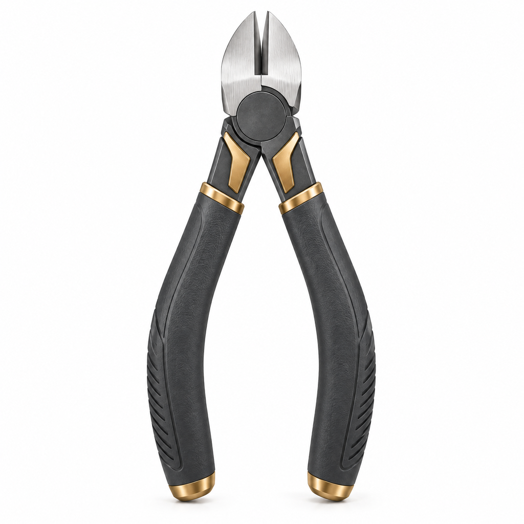 Avelmaris™ Precision Diagonal Cutting Pliers