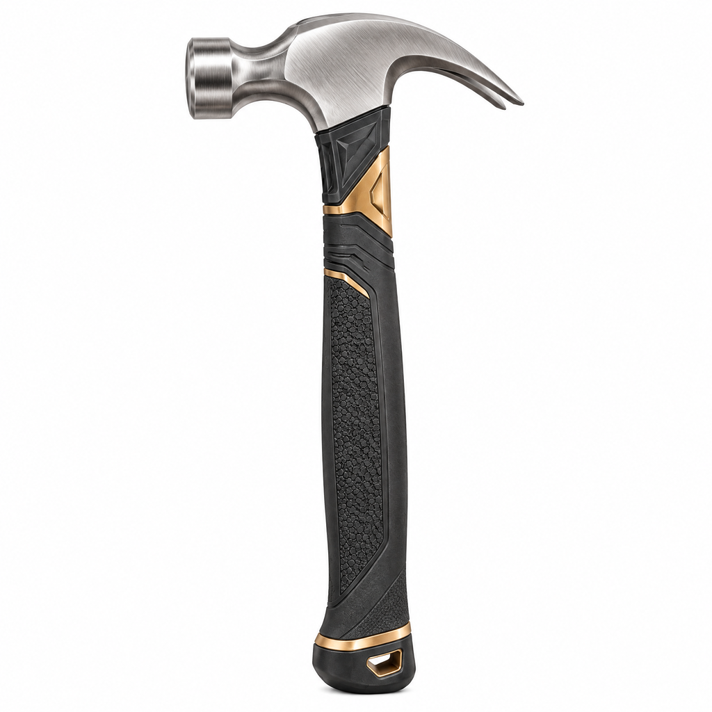 Avelmaris™ Classic Claw Hammer