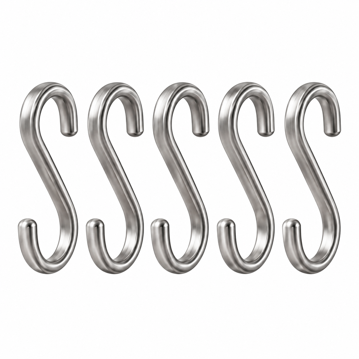 Avelmaris™ Stainless Steel S Hook Set