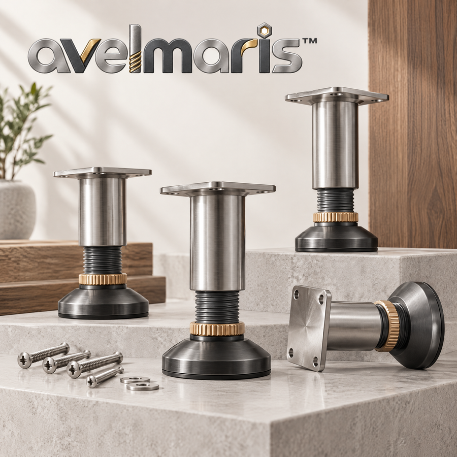Home Improvement & Hardware